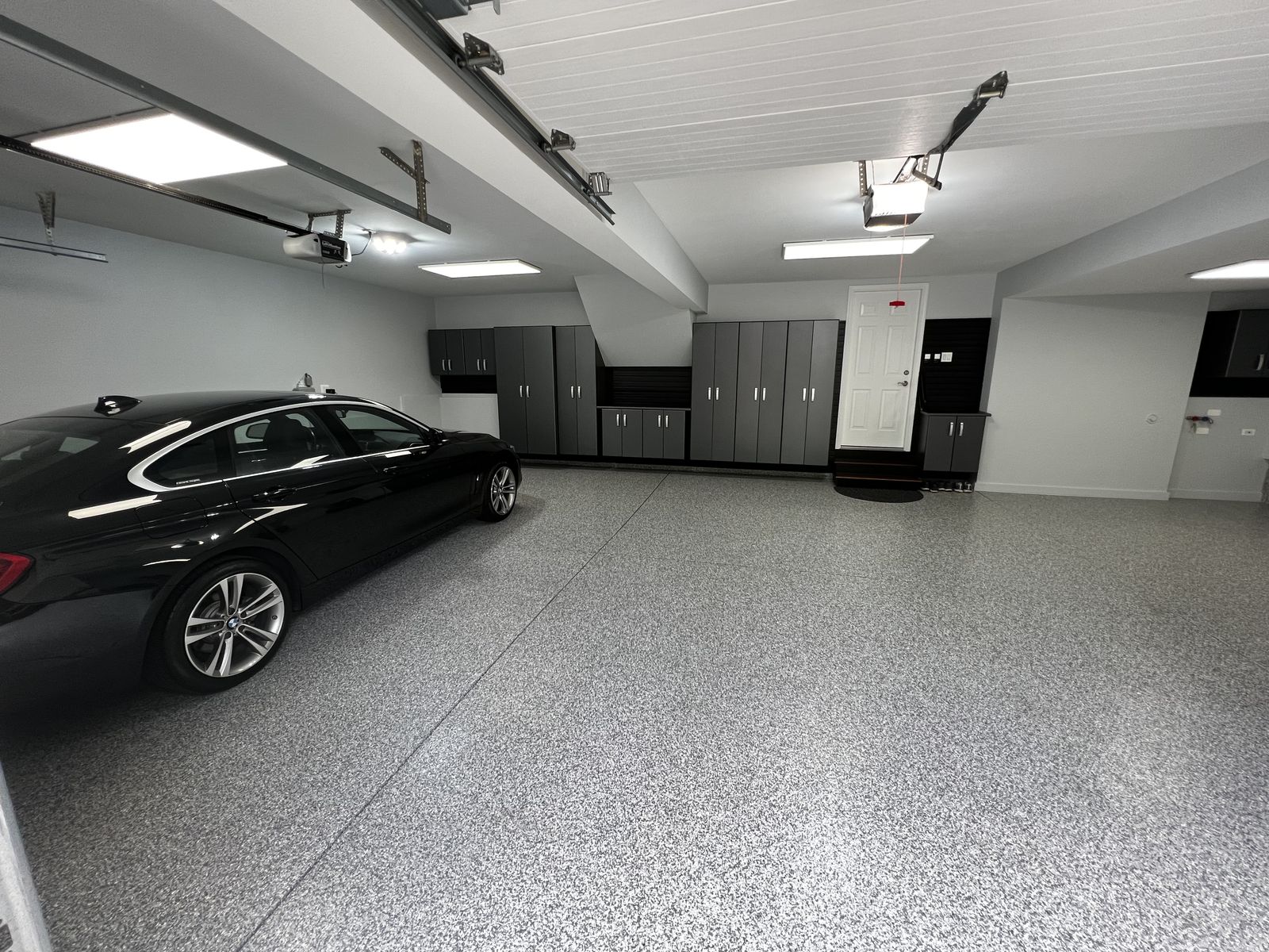 Floor Coatings by ONIT Solutions