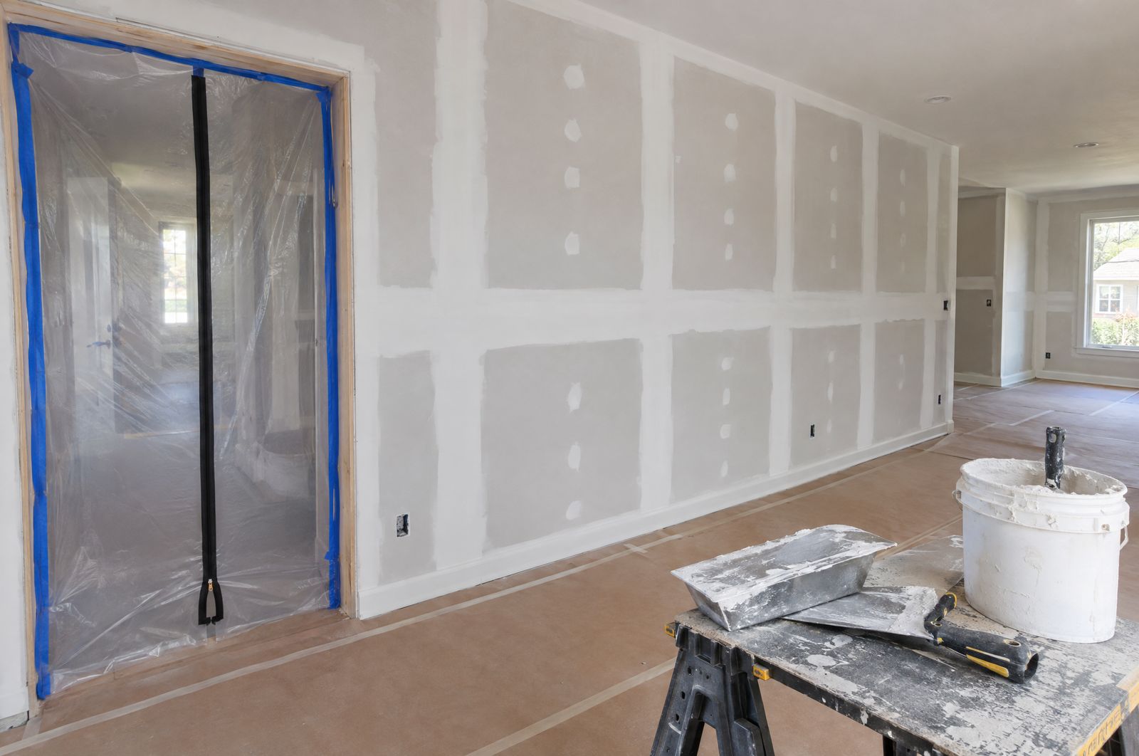 Drywall & Framing by ONIT Solutions