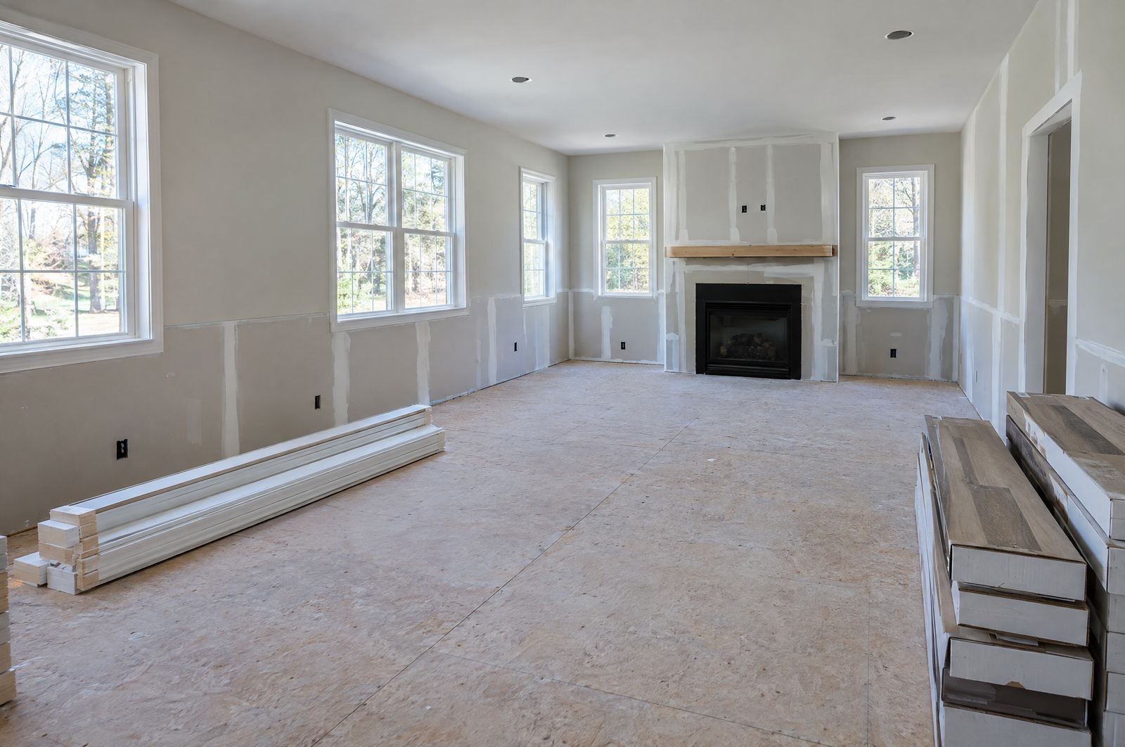 Restoration Rebuild by ONIT Solutions