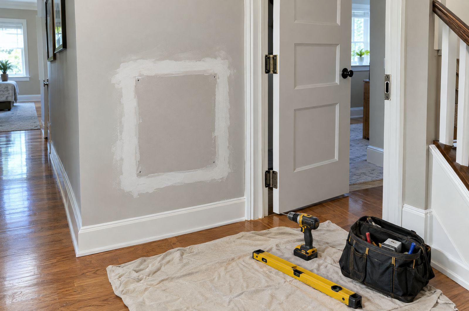 Home Repairs by ONIT Solutions